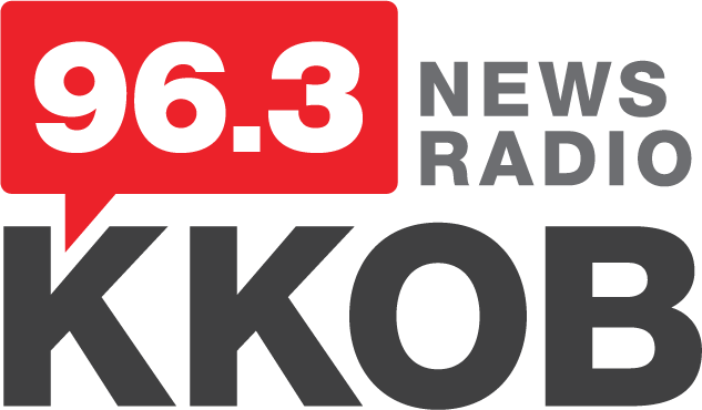 96.3 News Radio KKOB